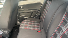 Volkswagen Up 1.0 115PS Up GTI 5dr Petrol Hatchback